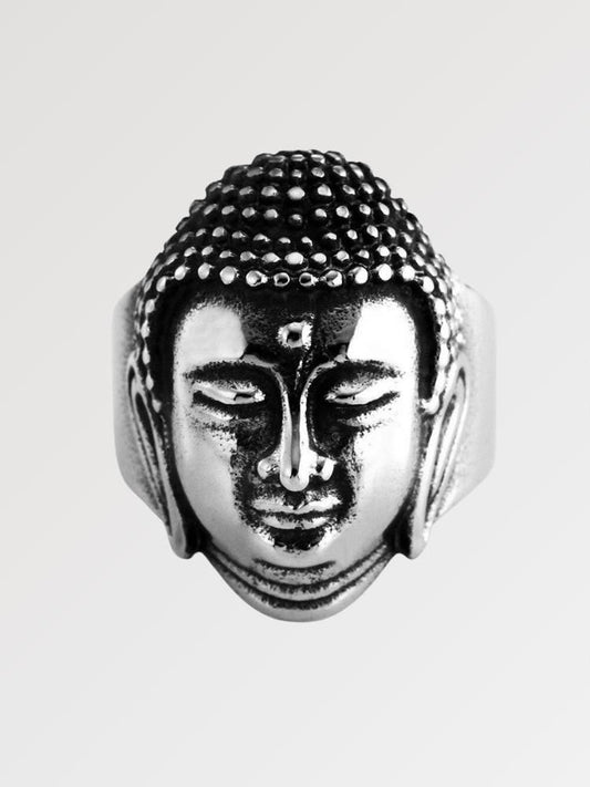 Bague Bouddha 'Matokoya'