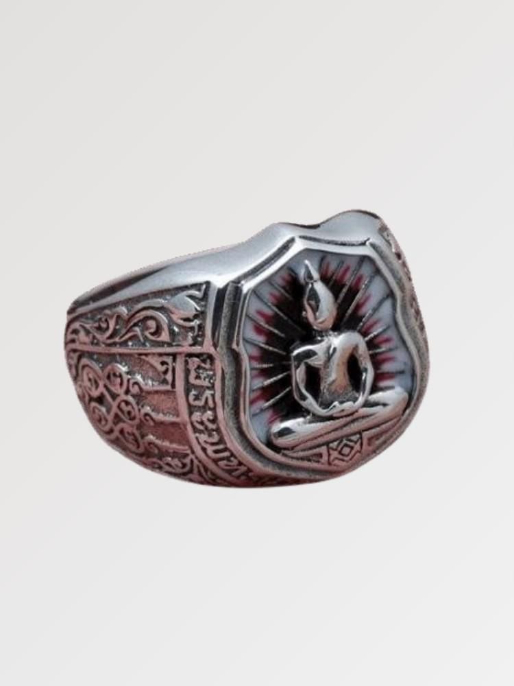 Bague Bouddhiste 'Kainan'