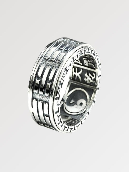 Bague Streetwear 'Kyoto Hono'