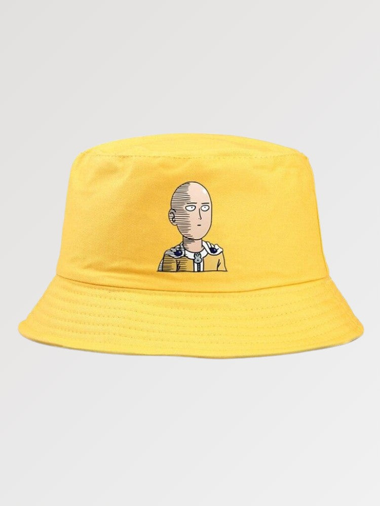 Bob Streetwear 'One Punch Man'