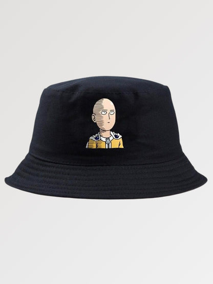 Bob Streetwear 'One Punch Man'