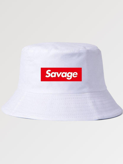 Bob Streetwear 'Savage'