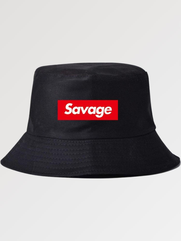 Bob Streetwear 'Savage'