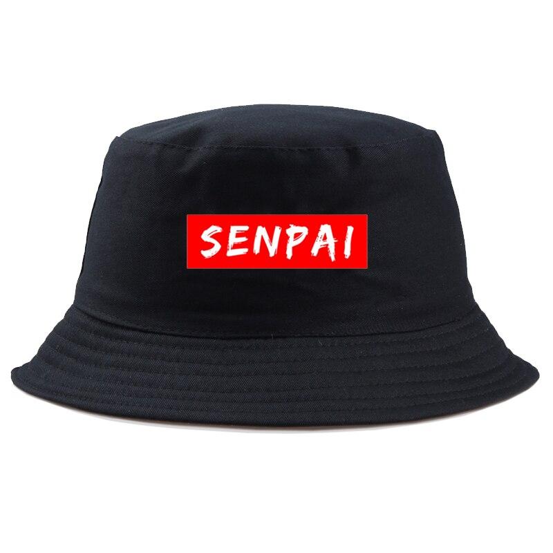 Bob Streetwear 'Senpai'