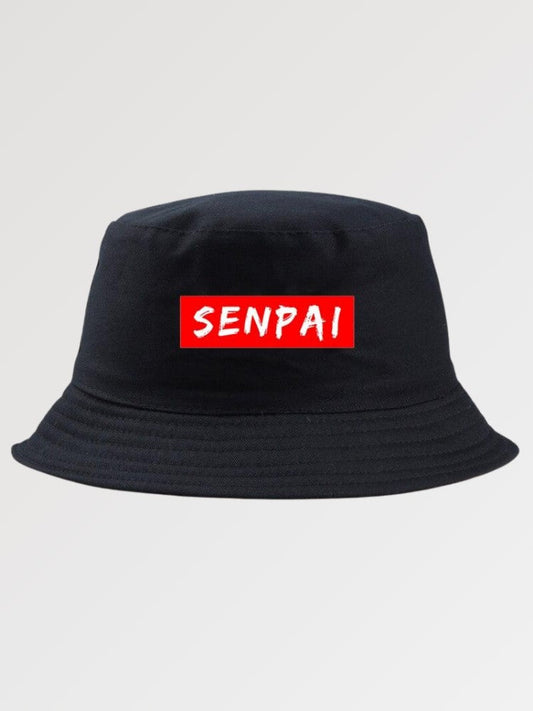 Bob Streetwear 'Senpai'