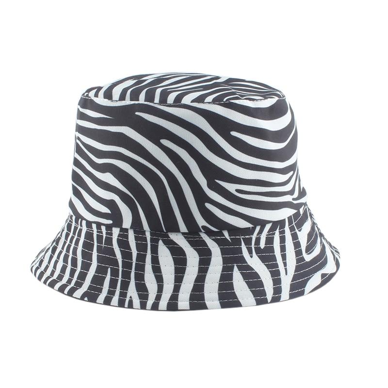 Bob Streetwear 'Zebra'