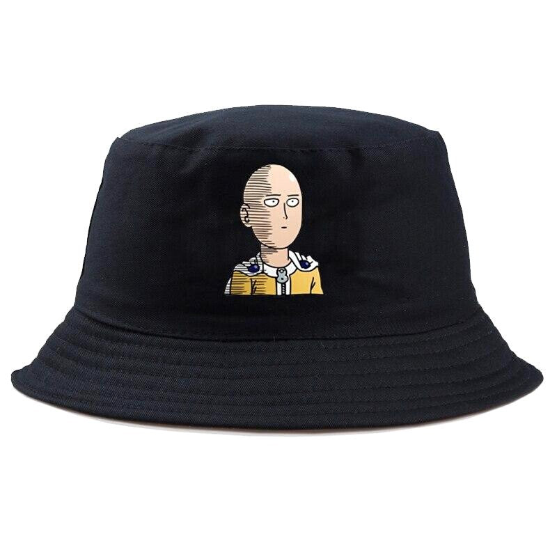 Bob Streetwear 'One Punch Man'