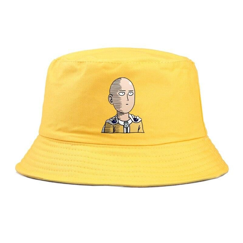 Bob Streetwear 'One Punch Man'