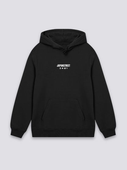 Hoodie Manga - アニメ