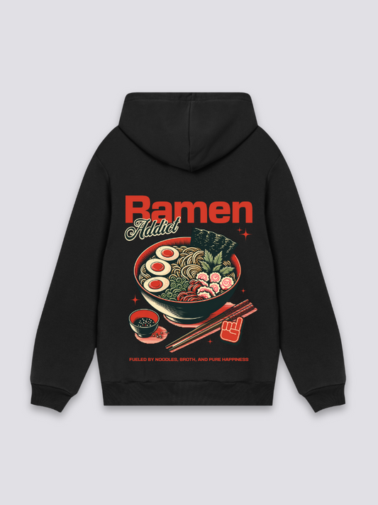 Hoodie Ramen - ラーメン