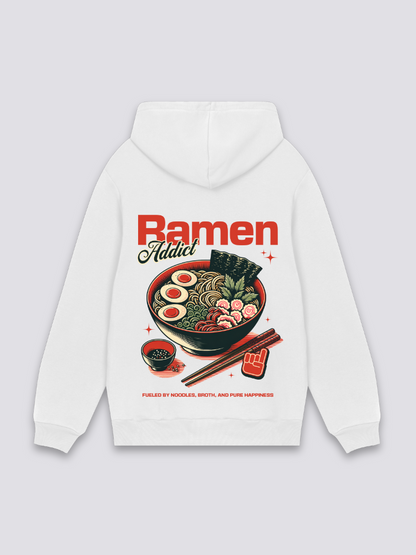 Hoodie Ramen - ラーメン