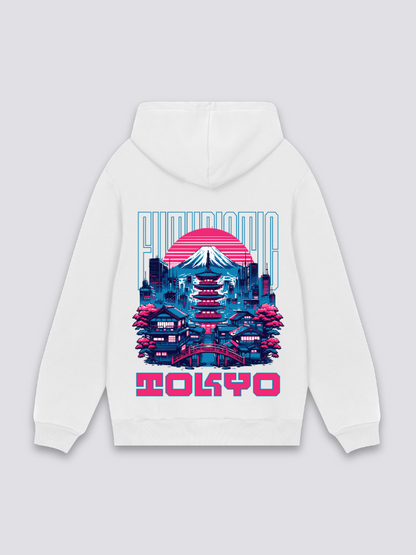 Hoodie Tokyo - とうきょう