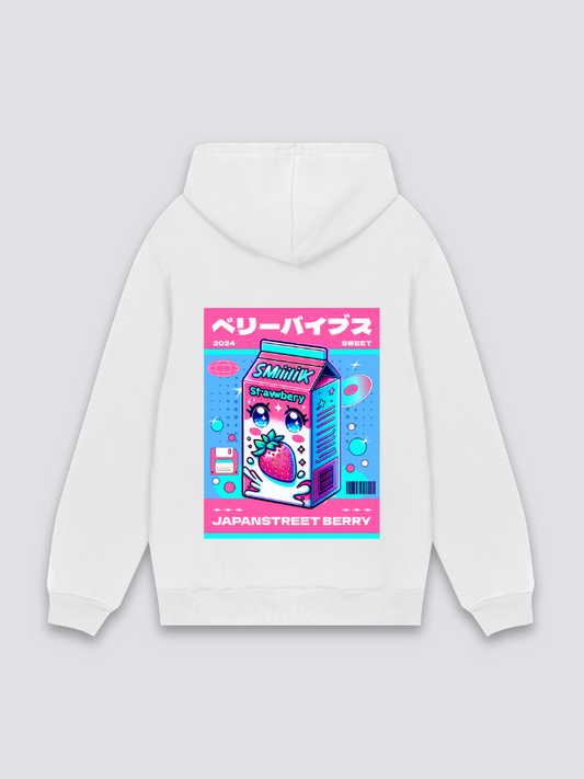 Sweat Kawaii - カワイイ