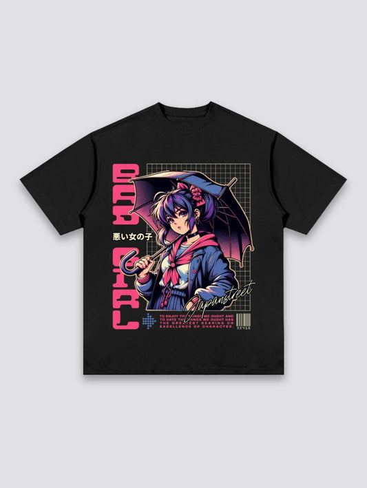 T-Shirt Anime - アニメ