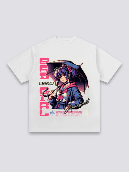 T-Shirt Anime - アニメ